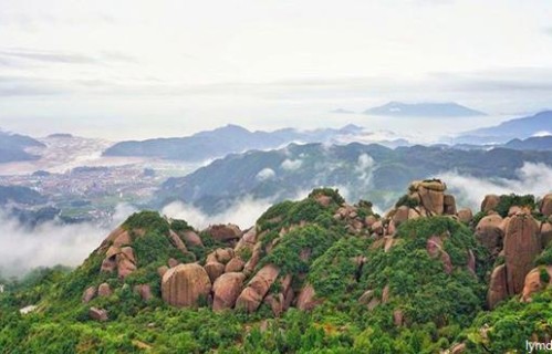 福鼎哪里好玩景点推荐:太姥山仙境、牛郎岗海滨、翠郊古民居等必游胜地,轻松规划完美旅程