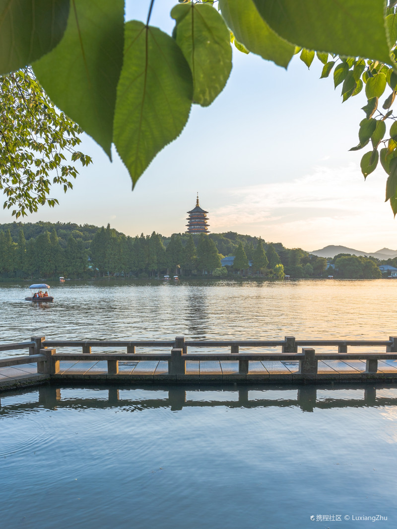 杭州1天游哪些地方值得去?这份超全攻略让你轻松玩遍西湖美景 杭州1天游哪些地方值得去?这份超全攻略让你轻松玩遍西湖美景