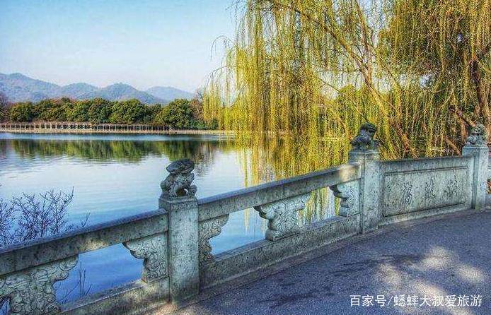 杭州1天游哪些地方值得去?这份超全攻略让你轻松玩遍西湖美景 杭州1天游哪些地方值得去?这份超全攻略让你轻松玩遍西湖美景