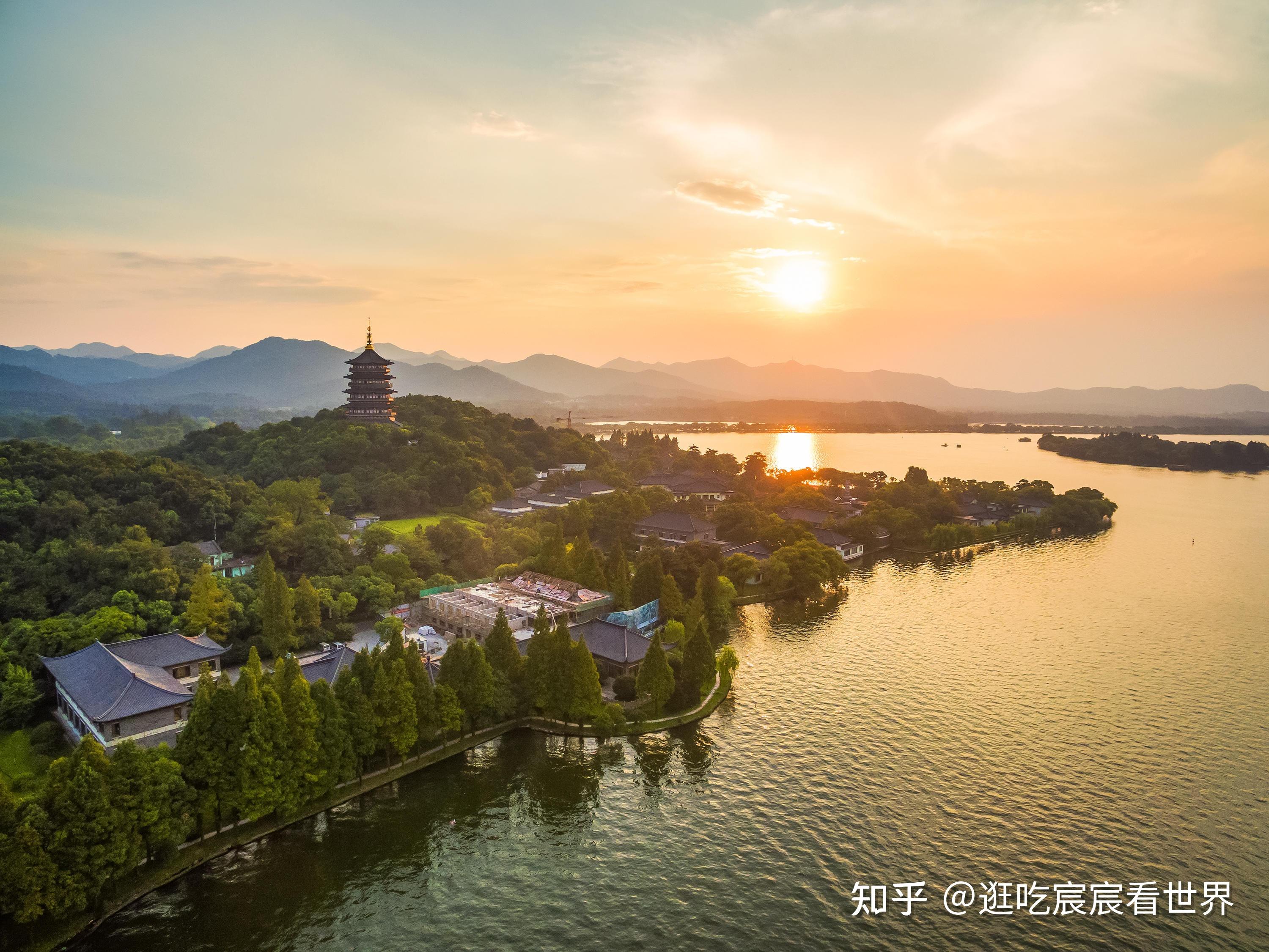 杭州1天游哪些地方值得去?这份超全攻略让你轻松玩遍西湖美景 杭州1天游哪些地方值得去?这份超全攻略让你轻松玩遍西湖美景