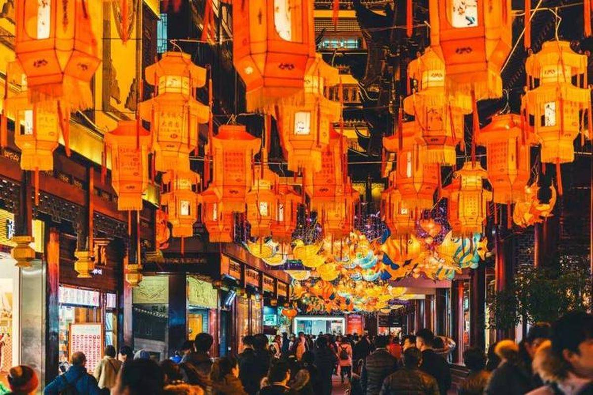 春节冷门又不贵的旅游攻略:避开人山人海,体验真实年味 春节冷门又不贵的旅游攻略:避开人山人海,体验真实年味