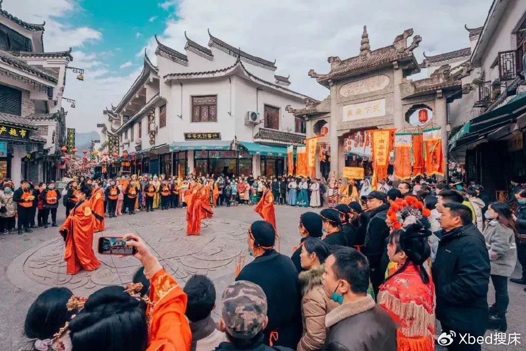 春节冷门又不贵的旅游攻略:避开人山人海,体验真实年味 春节冷门又不贵的旅游攻略:避开人山人海,体验真实年味