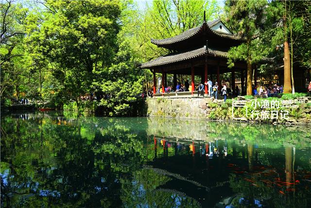 杭州一天游玩的地方有哪些?西湖、灵隐寺、龙井村等一日游攻略,轻松避开人潮,玩得尽兴! 杭州一天游玩的地方有哪些?西湖、灵隐寺、龙井村等一日游攻略,轻松避开人潮,玩得尽兴!