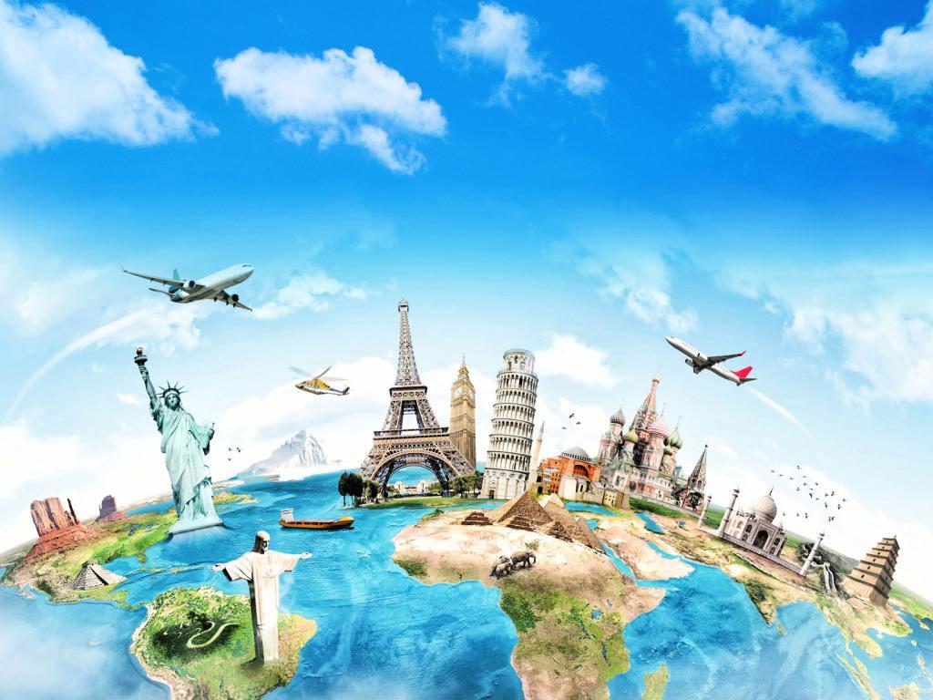 旅游去哪儿好?从决策理论到目的地推荐,帮你轻松规划完美旅行 旅游去哪儿好?从决策理论到目的地推荐,帮你轻松规划完美旅行
