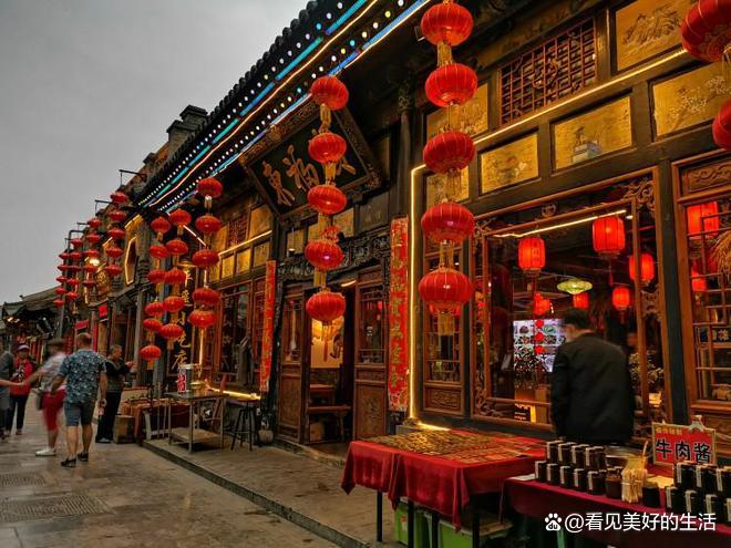 太原三日游自由行攻略:轻松规划72小时古都之旅,避开旅行烦恼 太原三日游自由行攻略:轻松规划72小时古都之旅,避开旅行烦恼