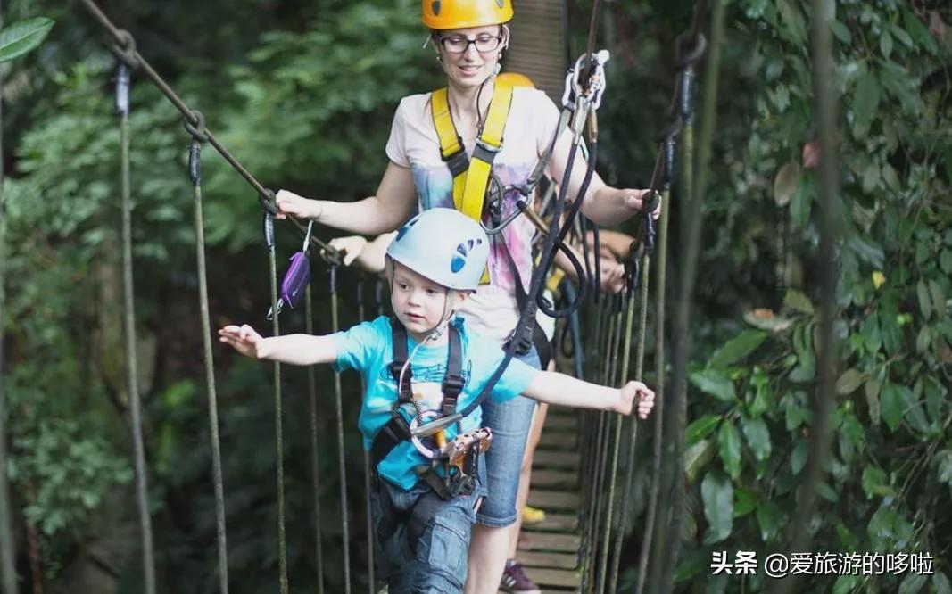 3天带孩子旅游的地方推荐:轻松省心亲子游攻略,避开疲劳陷阱 3天带孩子旅游的地方推荐:轻松省心亲子游攻略,避开疲劳陷阱