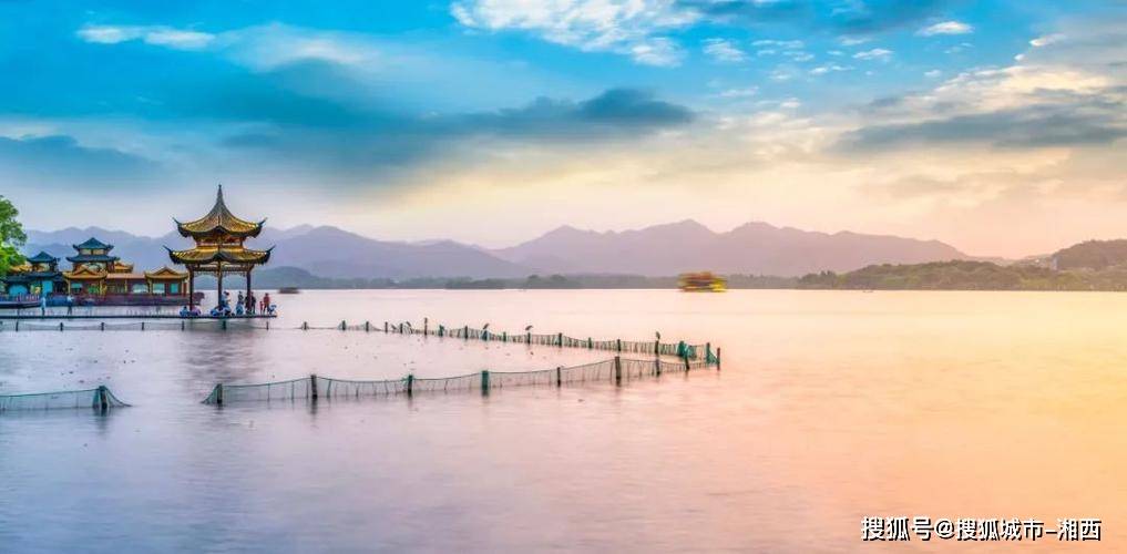 杭州附近最值得去的景点全攻略:避开人潮,解锁西湖、灵隐寺、西溪湿地等隐藏玩法 杭州附近最值得去的景点全攻略:避开人潮,解锁西湖、灵隐寺、西溪湿地等隐藏玩法