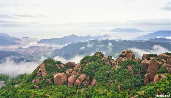 福鼎哪里好玩景点推荐:太姥山仙境、牛郎岗海滨、翠郊古民居等必游胜地,轻松规划完美旅程 福鼎哪里好玩景点推荐:太姥山仙境、牛郎岗海滨、翠郊古民居等必游胜地,轻松规划完美旅程
