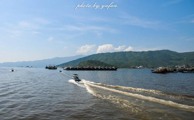大亚湾旅游景点哪里好玩?2024最新攻略带你轻松玩转绝美海湾 大亚湾旅游景点哪里好玩?2024最新攻略带你轻松玩转绝美海湾