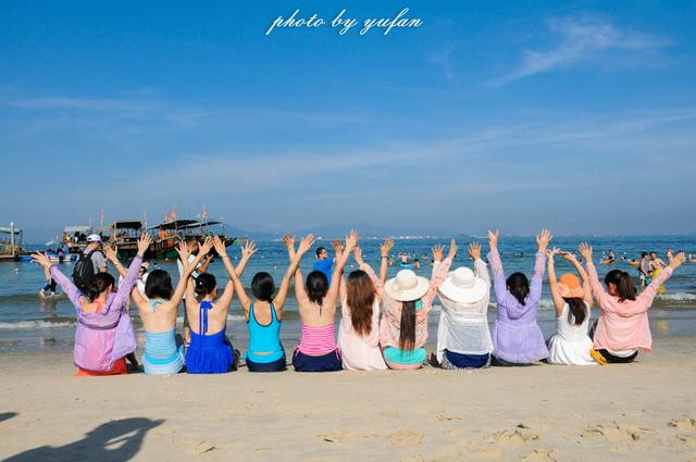 大亚湾旅游景点哪里好玩?2024最新攻略带你轻松玩转绝美海湾 大亚湾旅游景点哪里好玩?2024最新攻略带你轻松玩转绝美海湾