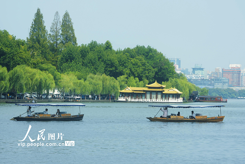 杭州一天好玩的地方精选路线:轻松游遍西湖十景与免费景点 杭州一天好玩的地方精选路线:轻松游遍西湖十景与免费景点