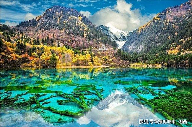 九寨沟三日游旅行团价格全解析:避开隐藏费用,选对高性价比行程 九寨沟三日游旅行团价格全解析:避开隐藏费用,选对高性价比行程