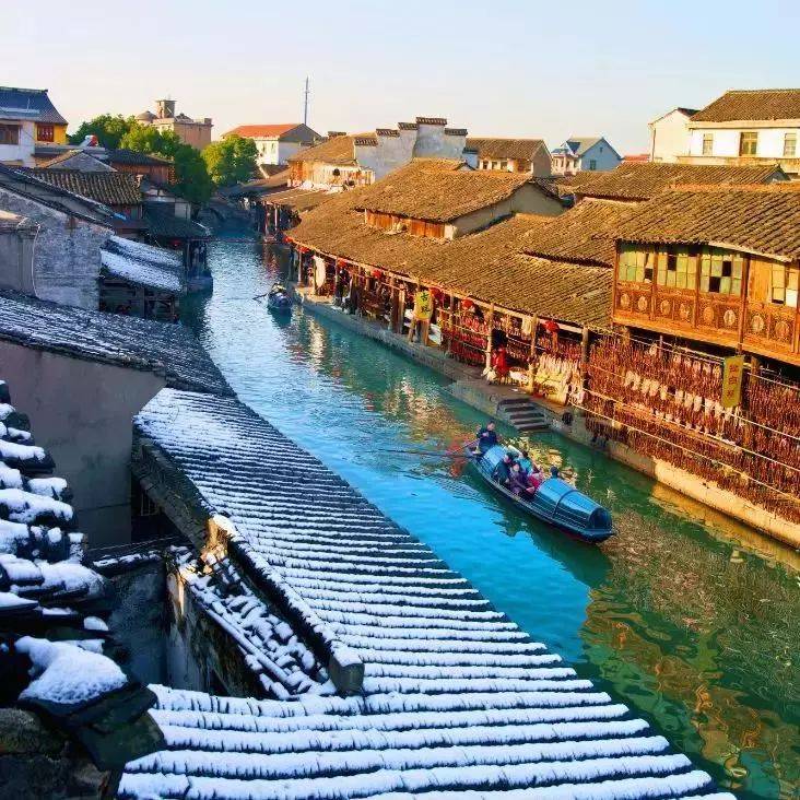 浙江最美的8个地方:人间天堂的诗意画卷,带您轻松领略江南水乡的极致魅力 浙江最美的8个地方:人间天堂的诗意画卷,带您轻松领略江南水乡的极致魅力
