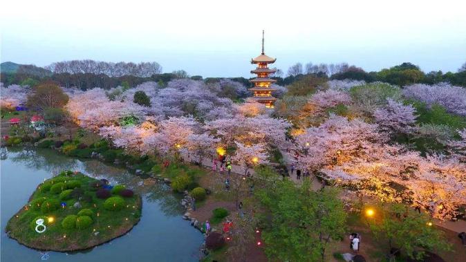 春季旅游景点排行榜前十名:2024最新赏花踏青胜地推荐,避开人潮玩得尽兴 春季旅游景点排行榜前十名:2024最新赏花踏青胜地推荐,避开人潮玩得尽兴