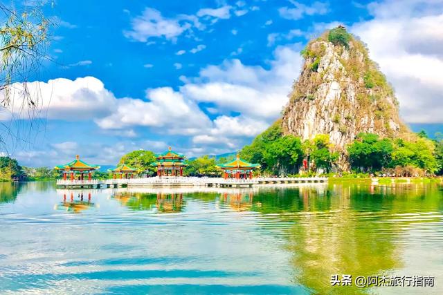 广东旅游景点哪里好玩的地方?这份攻略带你轻松玩转广东精华景点 广东旅游景点哪里好玩的地方?这份攻略带你轻松玩转广东精华景点