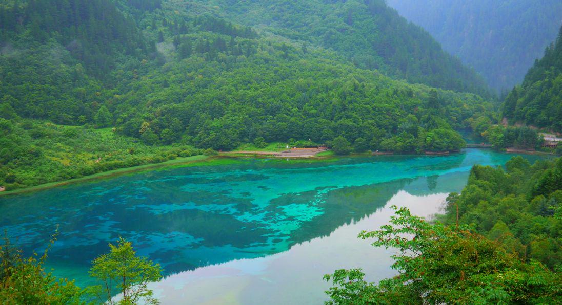 中国最美的20个旅游景点全攻略:解锁人间仙境,避开人潮玩转绝美风光 中国最美的20个旅游景点全攻略:解锁人间仙境,避开人潮玩转绝美风光