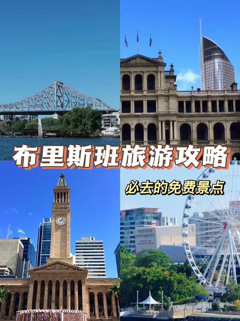 布里斯班旅游攻略