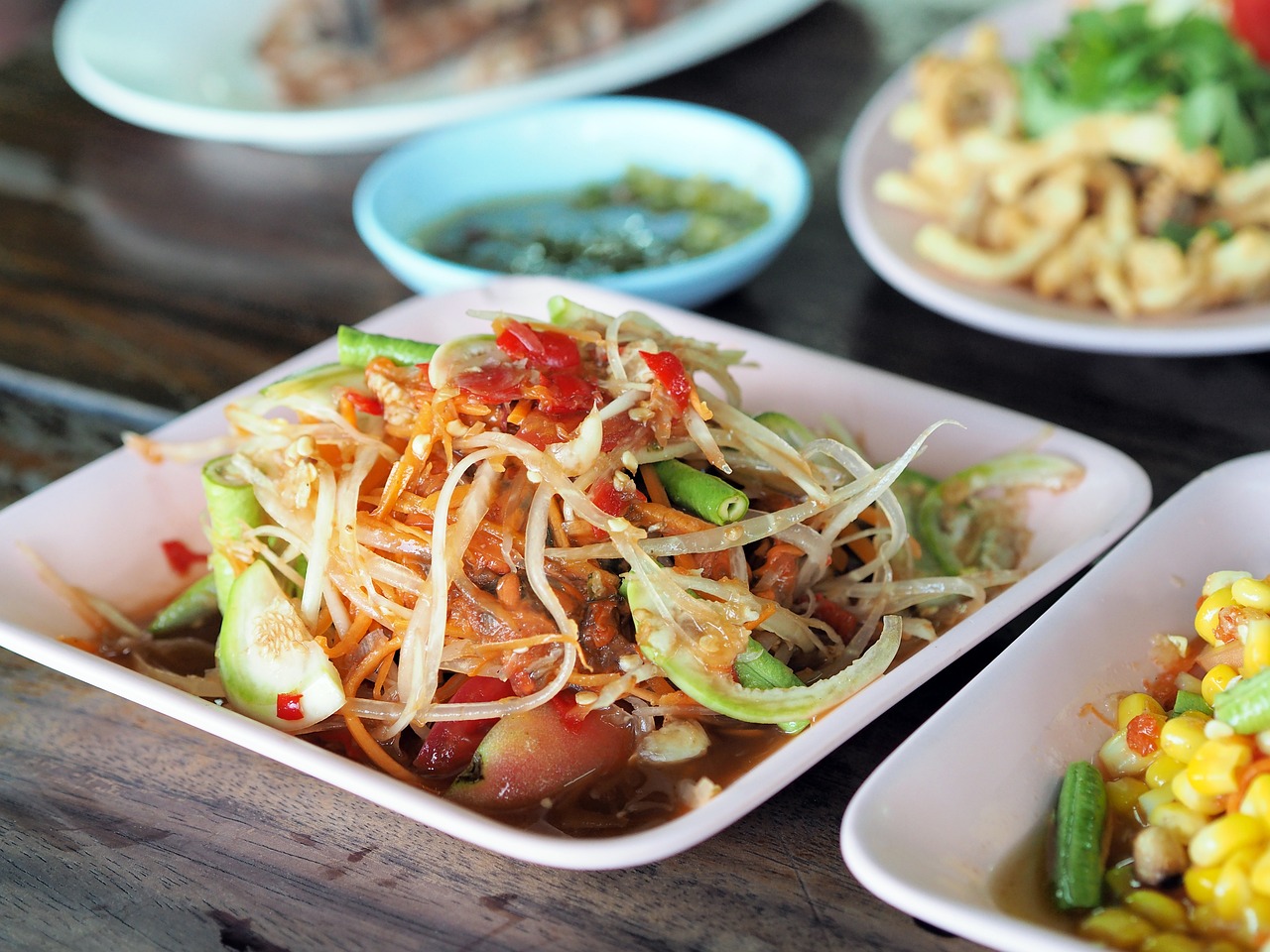 终极美食指南，百变鸡腿料理，解锁餐桌新花样！