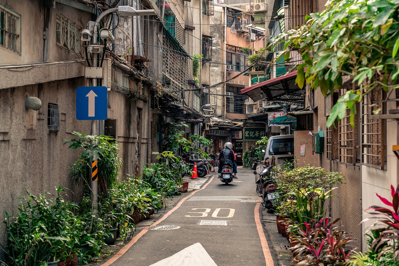 台北故宫，穿越时空的文化之旅