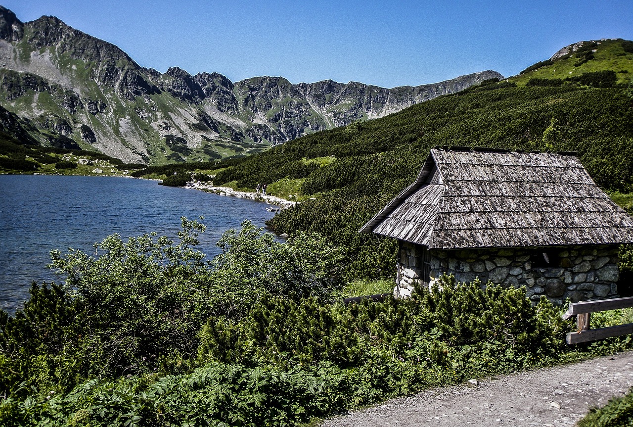 探秘北京房山，历史的印记与自然的馈赠