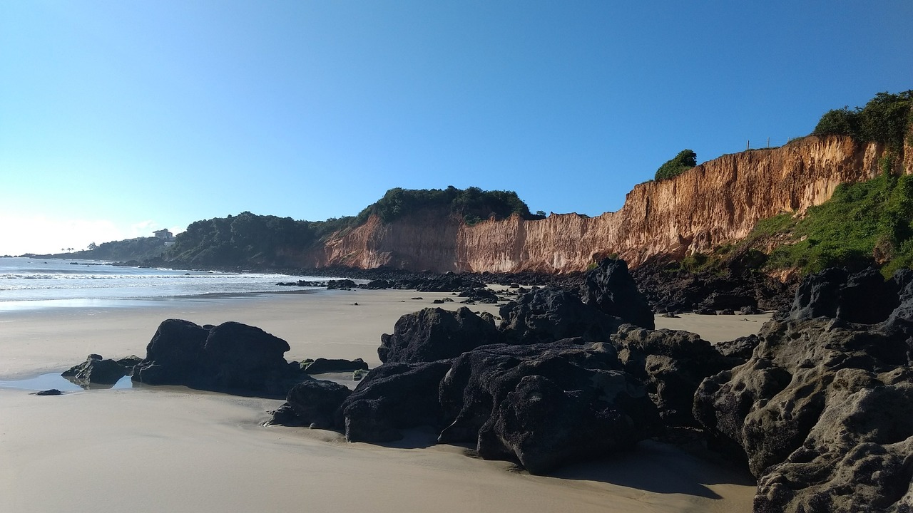 青岛旅游景点介绍大全，解锁这座海滨城市的秘密角落