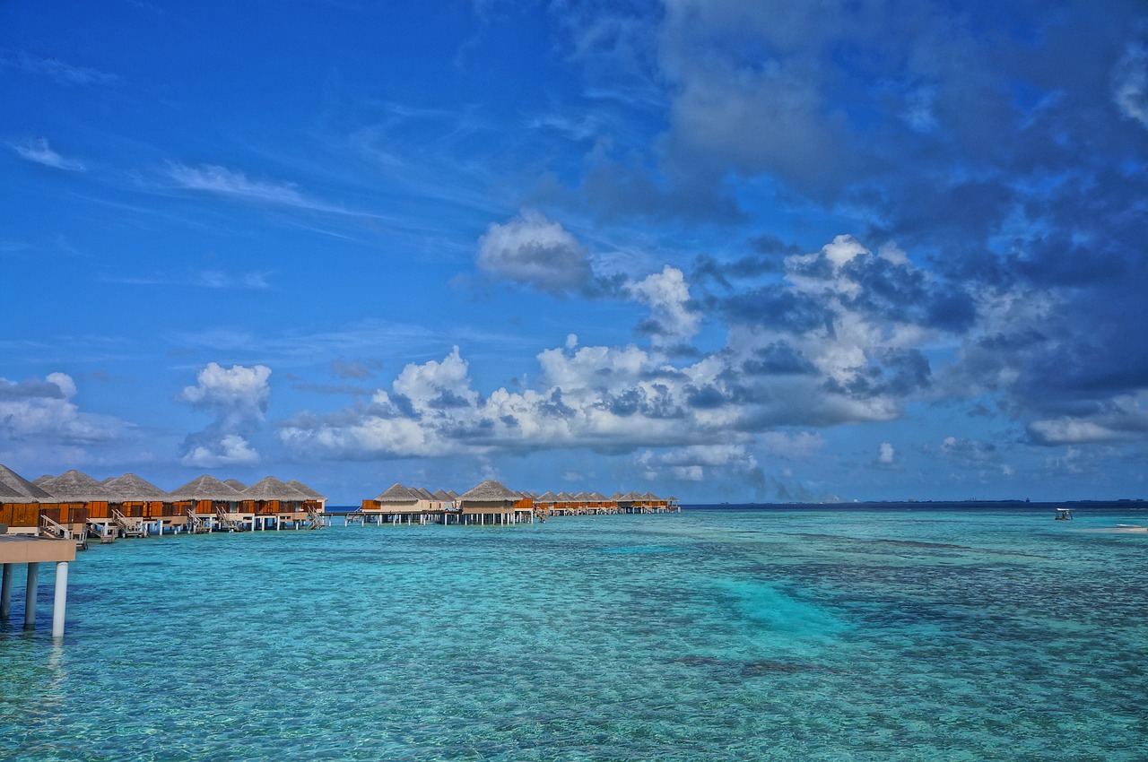 北海旅游景点大全，探秘广西海岸线上的明珠