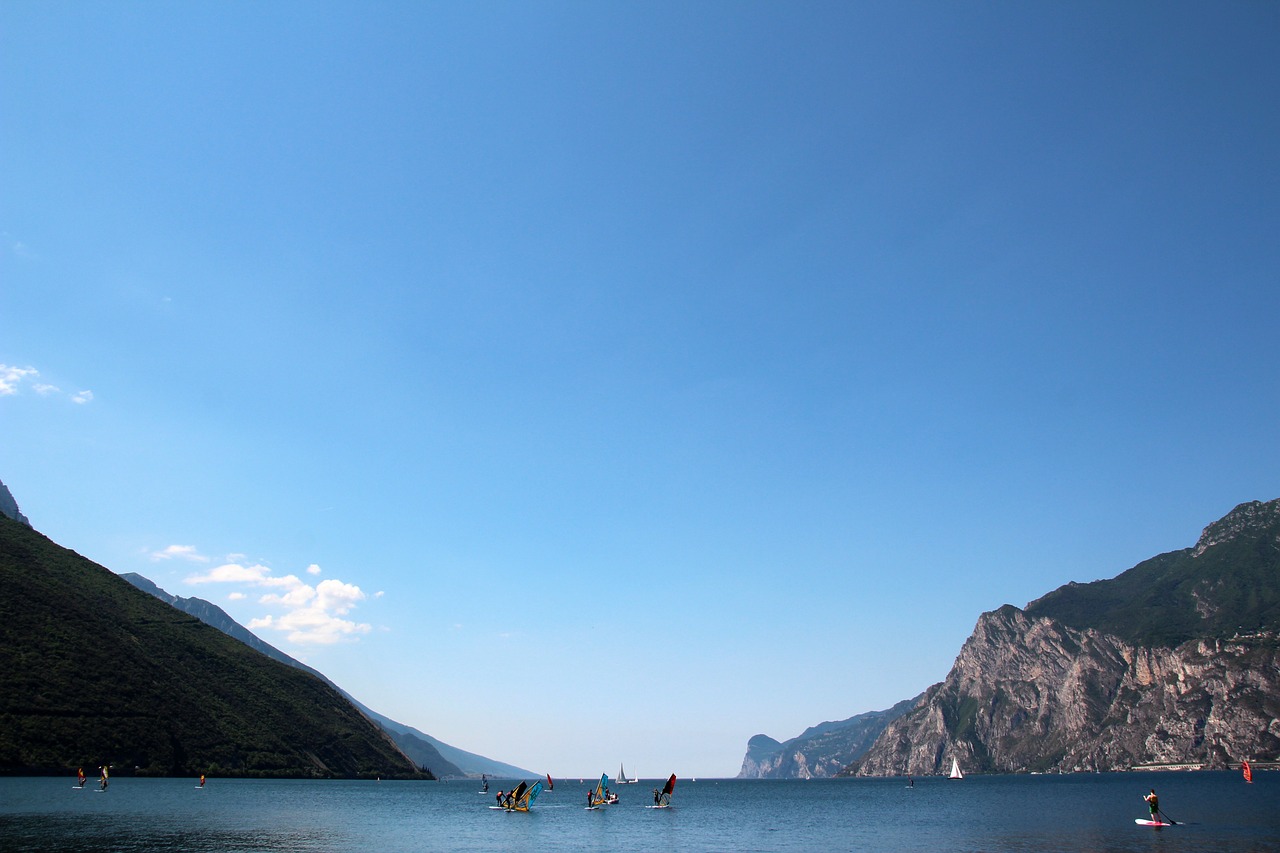 松花湖旅游攻略，揭秘吉林的水上明珠