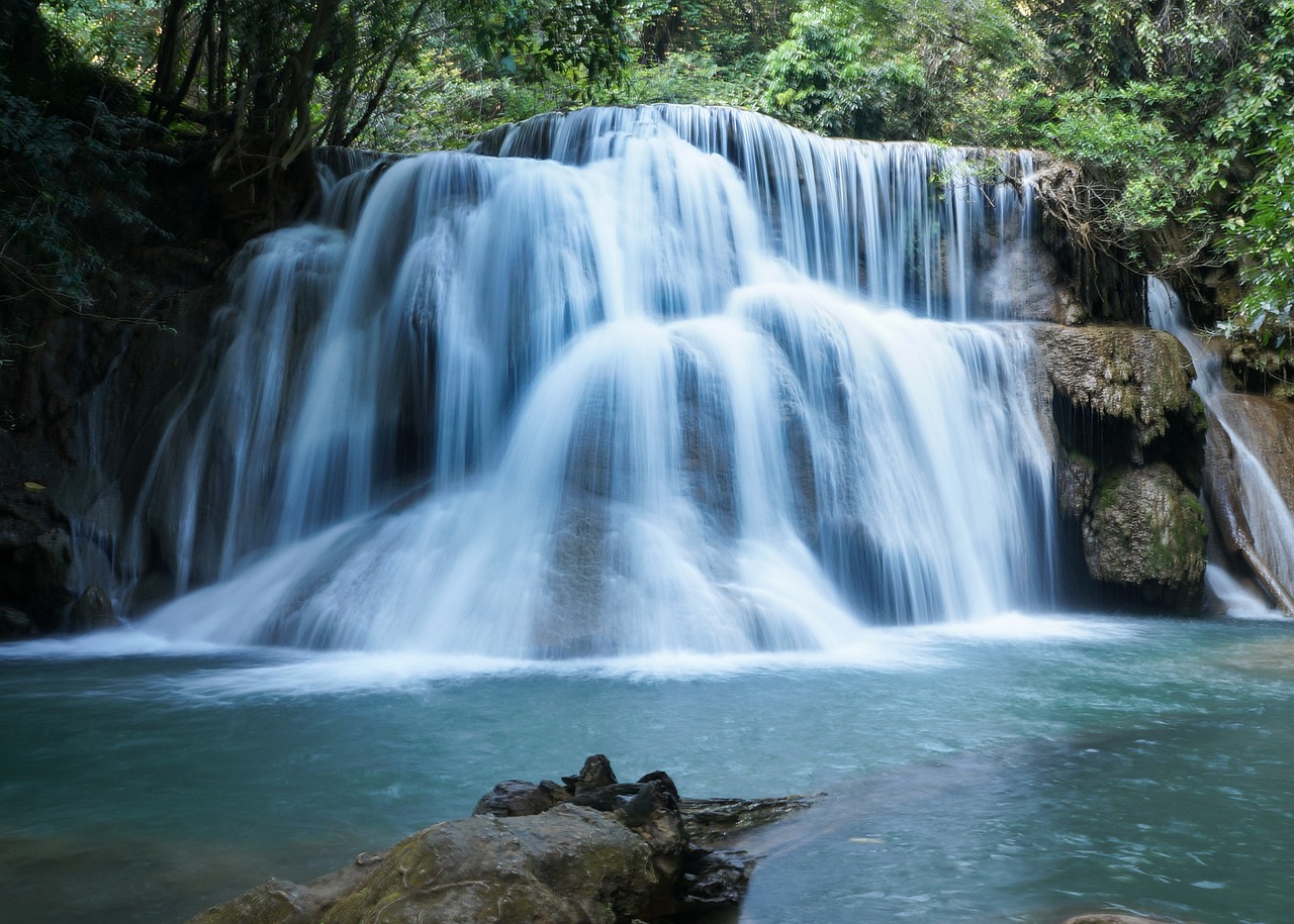 清远旅游景点大全，探秘山水间的岭南秘境