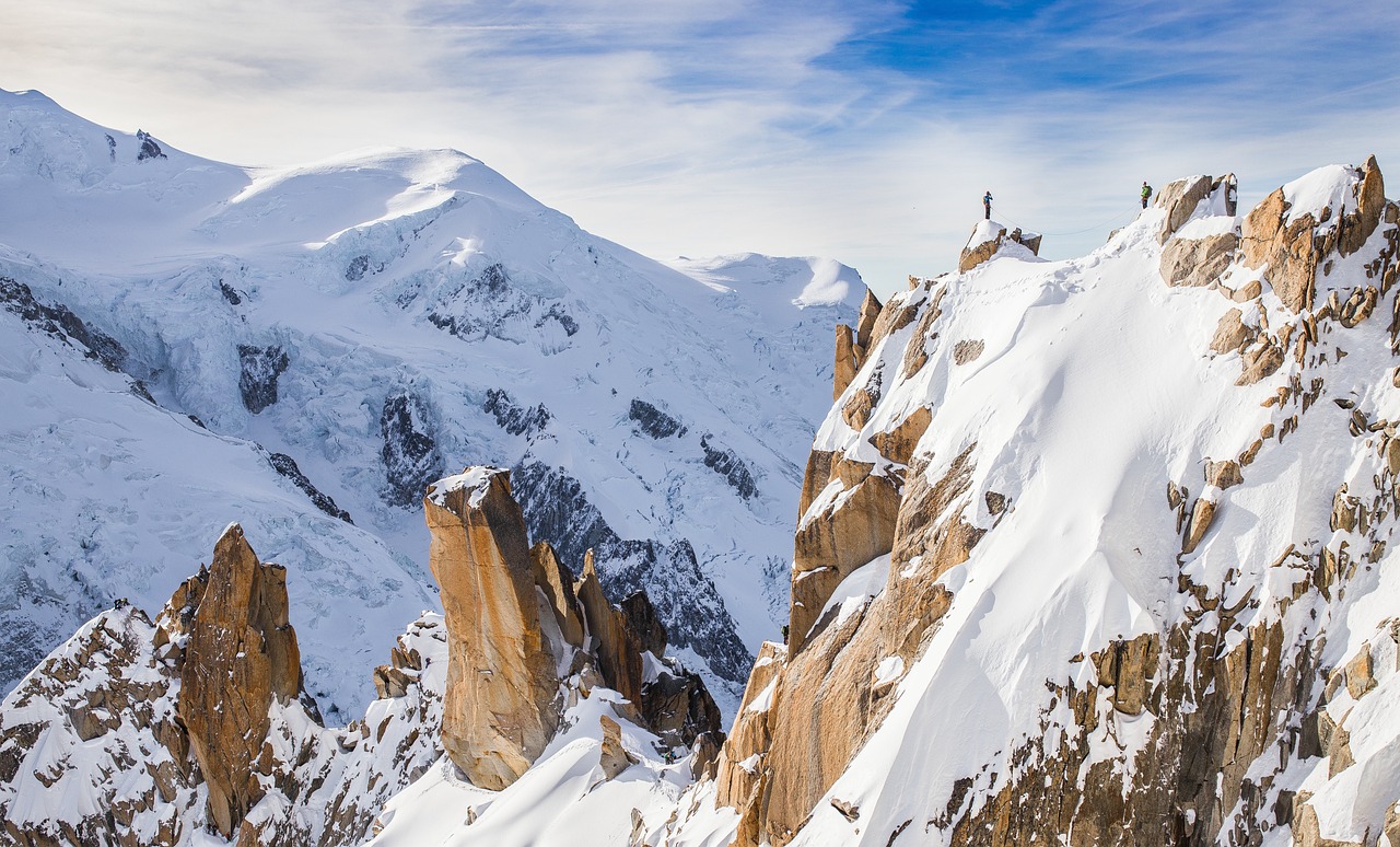 玉龙雪山旅游攻略，探索丽江的雪山仙境