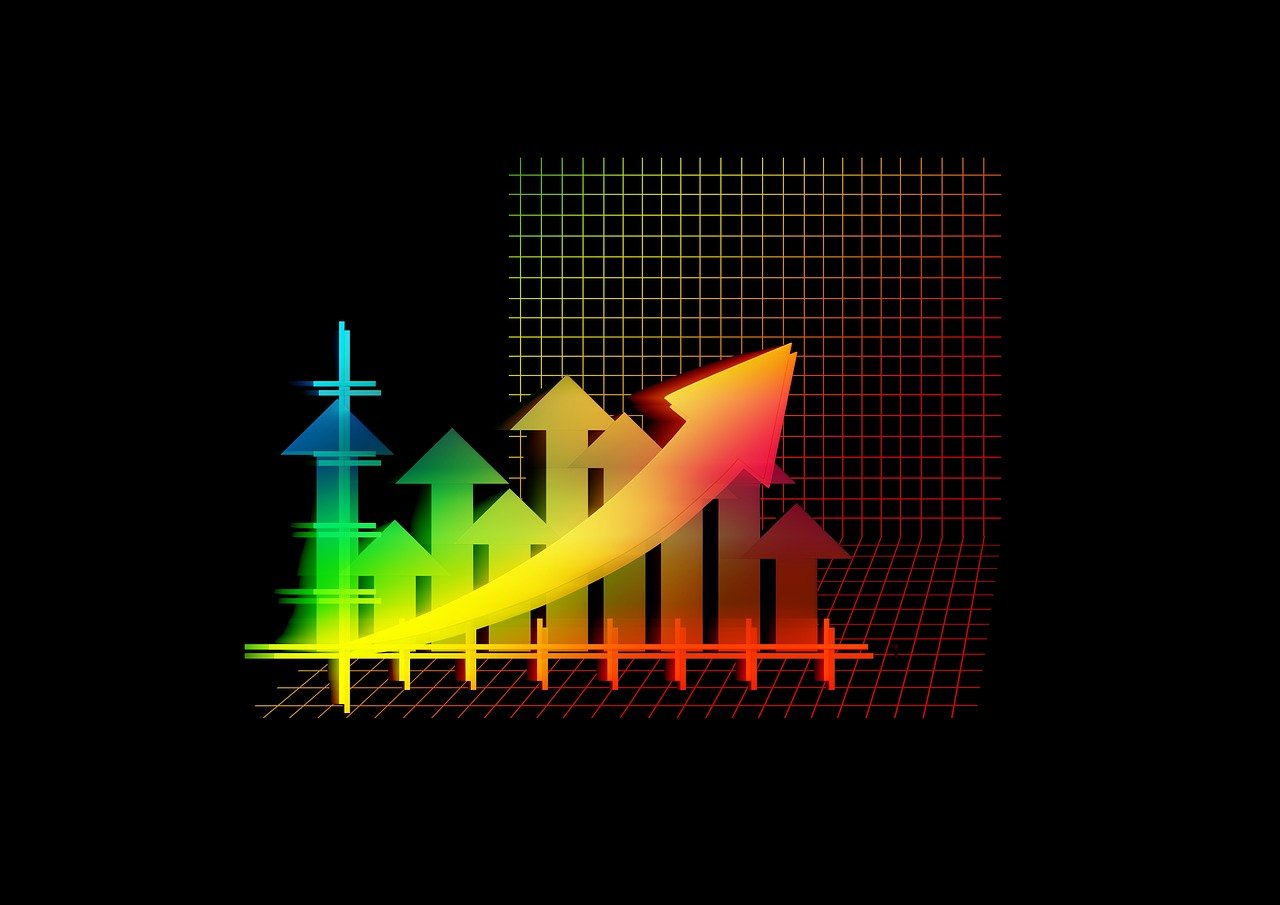 本周最牛股票大涨逾180%