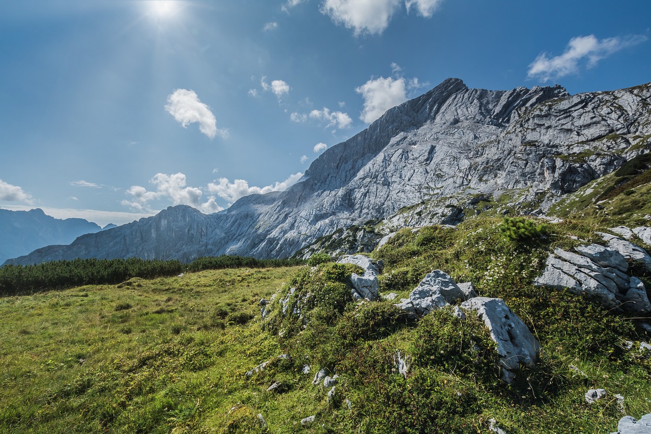 探索燕赵大地的绝美风情，河北省旅游全攻略