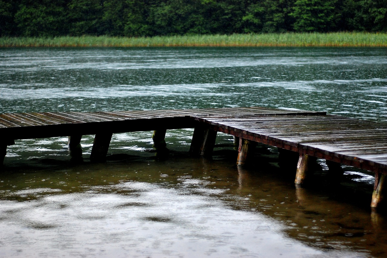 夏日狂欢水上的诗篇 —— 探秘清远漂流的清凉之旅