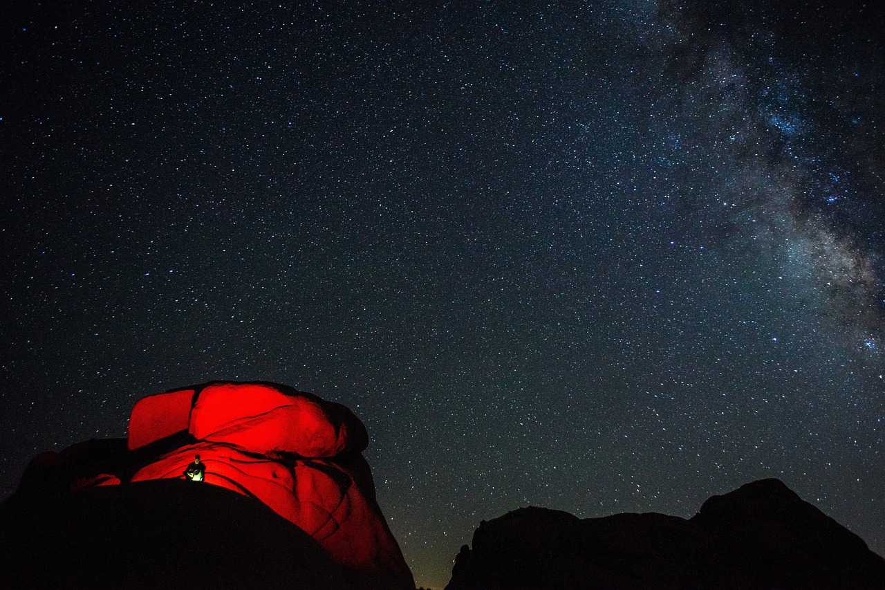 星际之旅，揭秘激动的惑星——我们的未来家园？